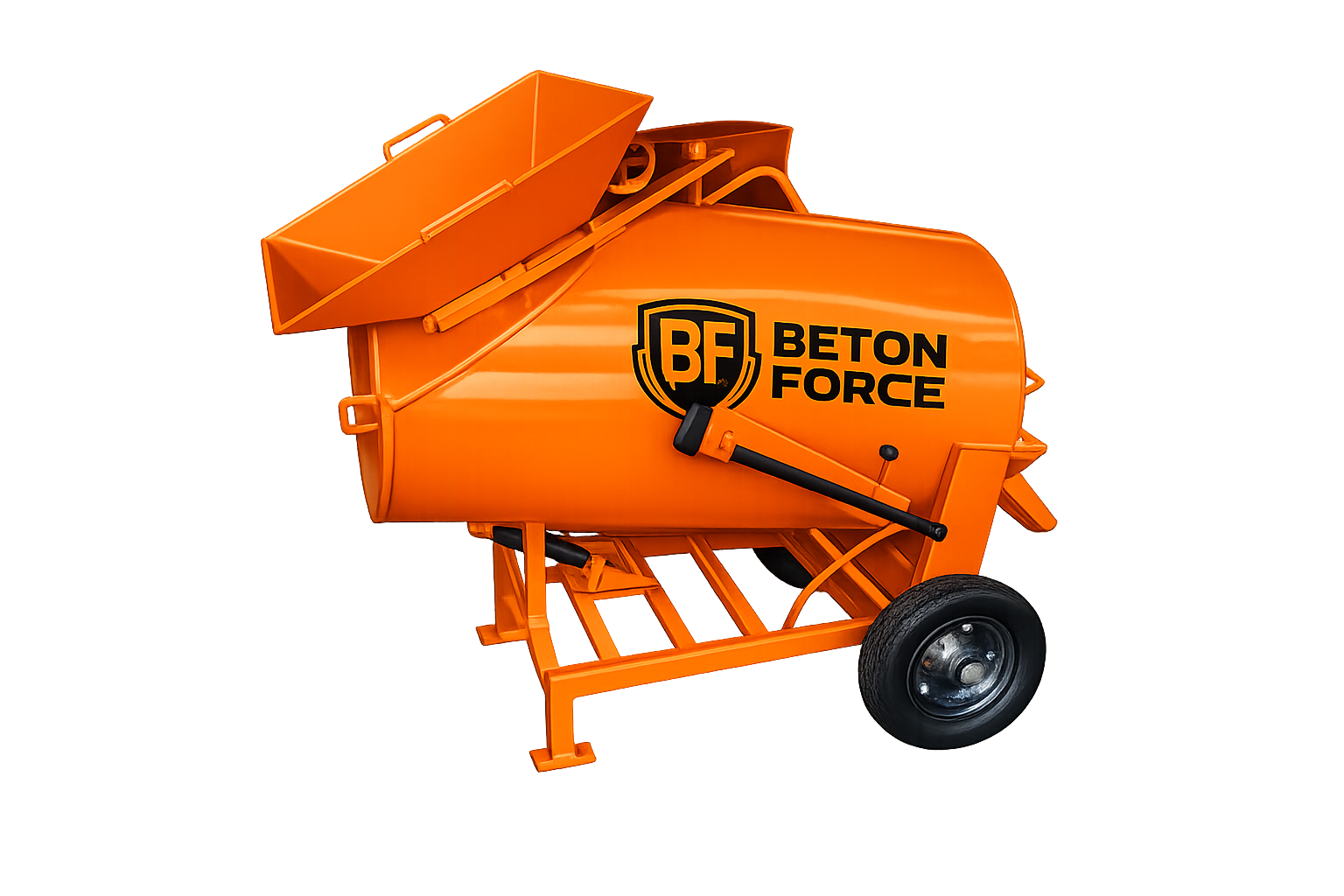 Bomba Industrial Beton Force HD