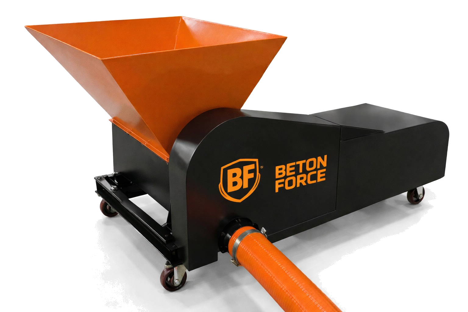 Bomba Compacta Beton Force Power